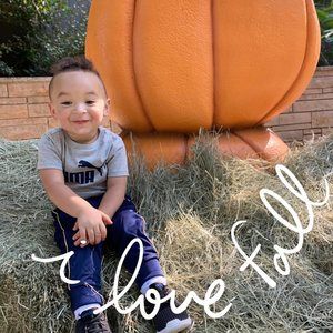 Meet your Posher, Kim